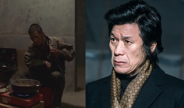 봉준호 영화세계에서 내가 가장 좋아하는 캐릭터는？.JPG | 인스티즈