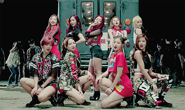 생각해보면 딱히 무명시절이 없는듯한 아이돌그룹 | 인스티즈