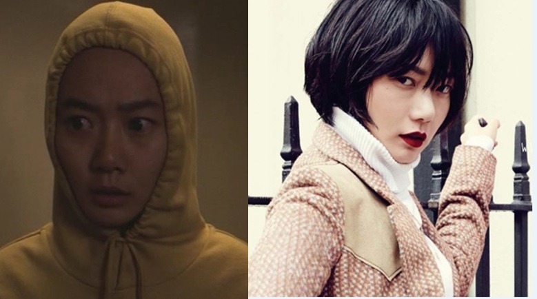 봉준호 영화세계에서 내가 가장 좋아하는 캐릭터는？.JPG | 인스티즈