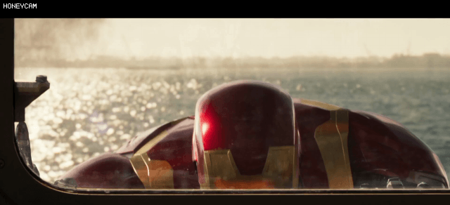 핫토이 아이언맨 마크47입니다 | 인스티즈