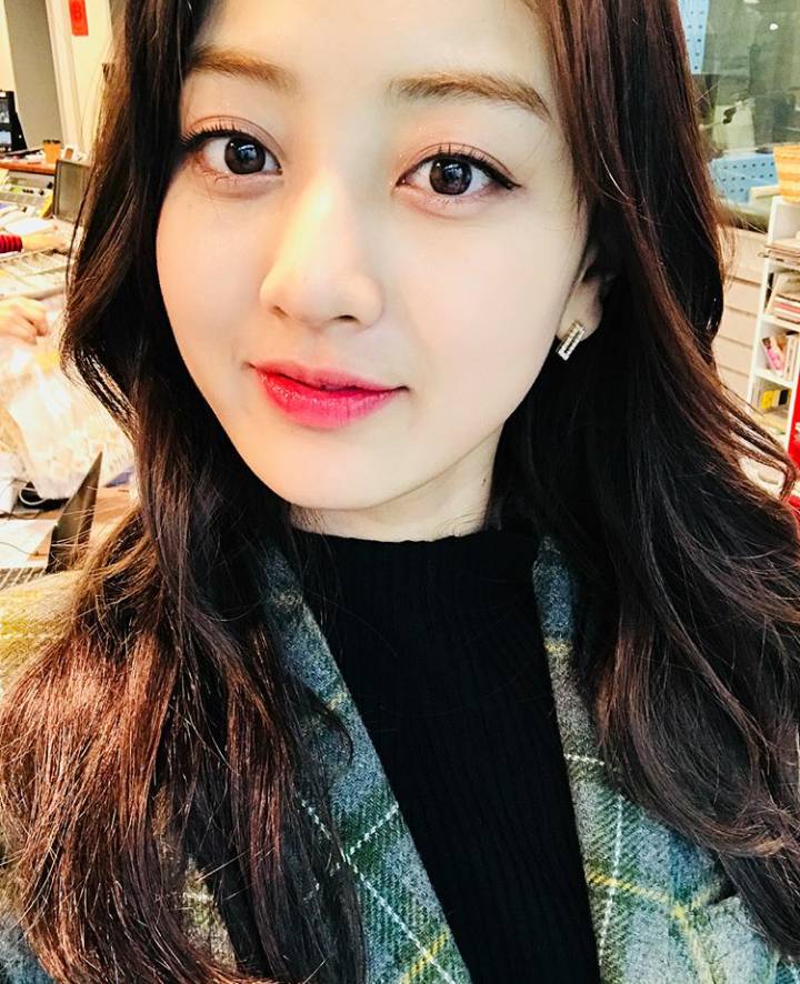 트와이스 리더 갓지효 | 인스티즈