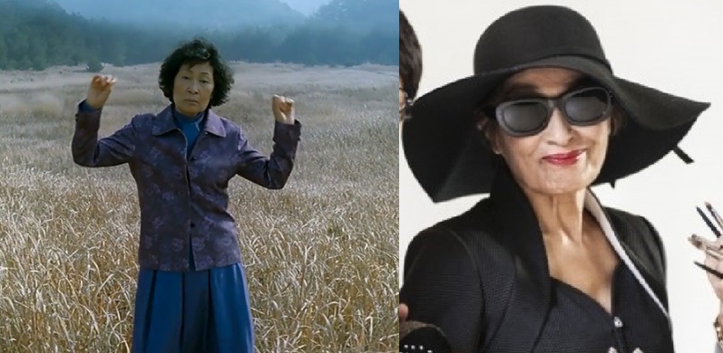 봉준호 영화세계에서 내가 가장 좋아하는 캐릭터는？.JPG | 인스티즈