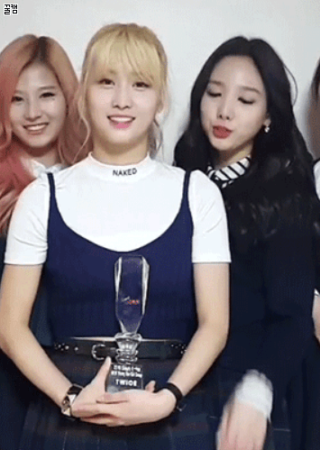 멤버들끼리 사이가 참 좋은 트와이스 | 인스티즈