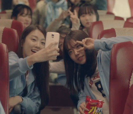 [프로듀스101] 조용하게 학교다녔을거같은데 의외로 활발하게 학교생활한 연습생 | 인스티즈