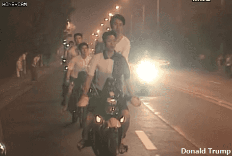 90년대 폭주족 | 인스티즈