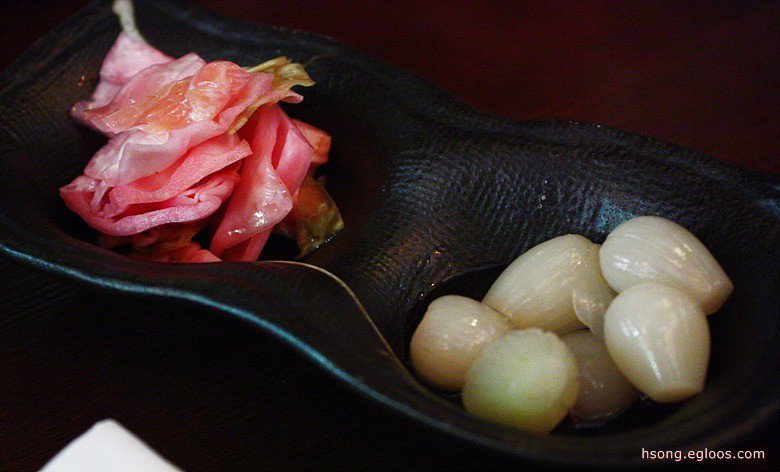 일식먹을때 호불호 甲 | 인스티즈