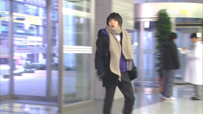 [지붕뚫고하이킥] 해줄 수 있는게 이거 밖에 없어서(준혁이 생일).jpg | 인스티즈