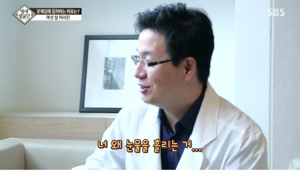 문제집에 집착하는 6살 서진이. jpg | 인스티즈