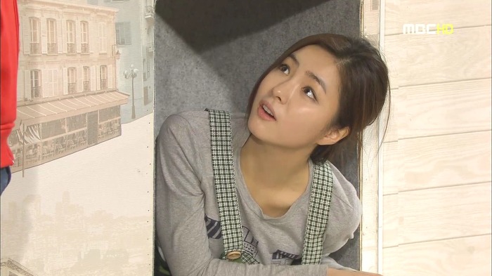 [지붕뚫고하이킥] 해줄 수 있는게 이거 밖에 없어서(준혁이 생일).jpg | 인스티즈