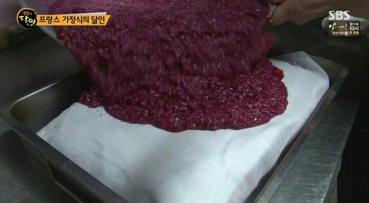 생활의 달인 논현동 프랑스가정식.jpg | 인스티즈