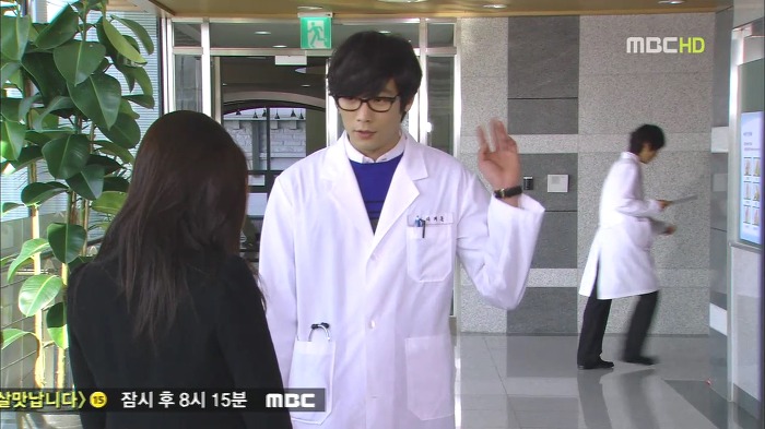 [지붕뚫고하이킥] 해줄 수 있는게 이거 밖에 없어서(준혁이 생일).jpg | 인스티즈