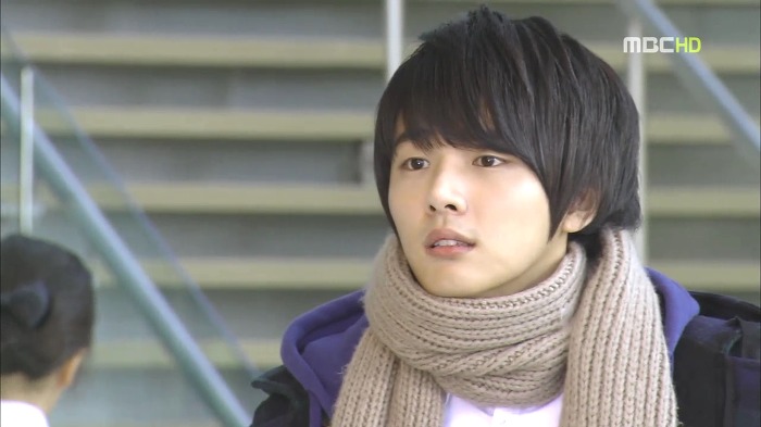 [지붕뚫고하이킥] 해줄 수 있는게 이거 밖에 없어서(준혁이 생일).jpg | 인스티즈