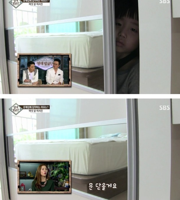 문제집에 집착하는 6살 서진이. jpg | 인스티즈