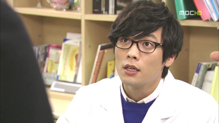 [지붕뚫고하이킥] 해줄 수 있는게 이거 밖에 없어서(준혁이 생일).jpg | 인스티즈