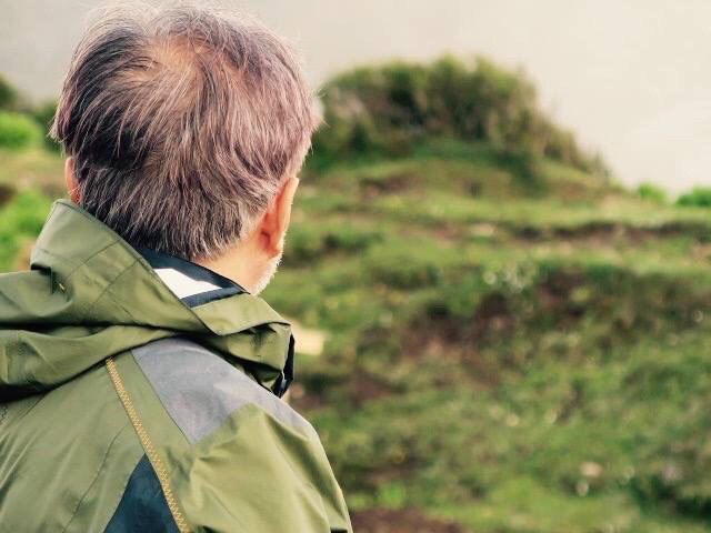 [문재인] 쉼표 있는 삶을 국민들에게 드리고 싶다 | 인스티즈