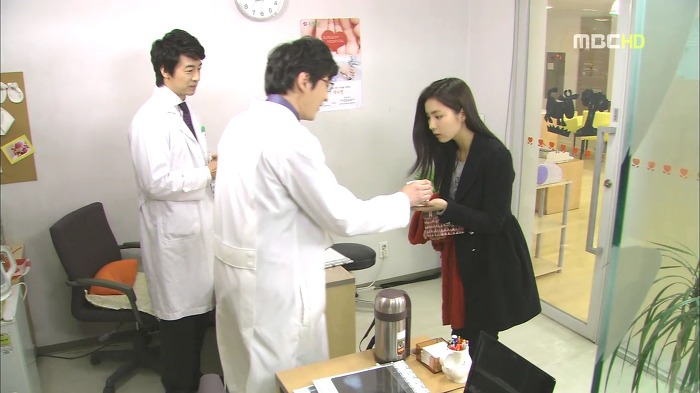 [지붕뚫고하이킥] 해줄 수 있는게 이거 밖에 없어서(준혁이 생일).jpg | 인스티즈