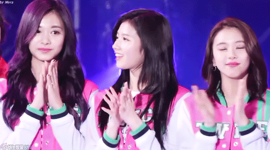 쯔위가 또 ... | 인스티즈