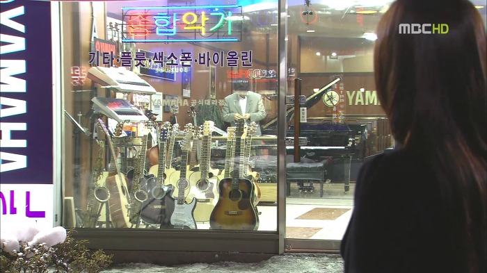 [지붕뚫고하이킥] 해줄 수 있는게 이거 밖에 없어서(준혁이 생일).jpg | 인스티즈