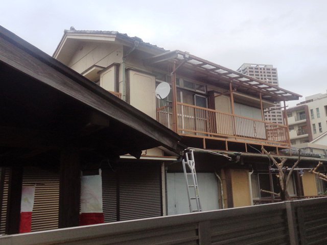 일본 도쿄 도내에서 빈집이 급증하고 있다.jpg | 인스티즈