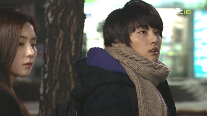 [지붕뚫고하이킥] 해줄 수 있는게 이거 밖에 없어서(준혁이 생일).jpg | 인스티즈