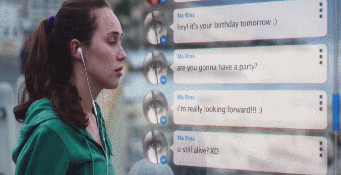 제가 페친을 끊었다고 친구가 자살을 해버렸어요...gif | 인스티즈