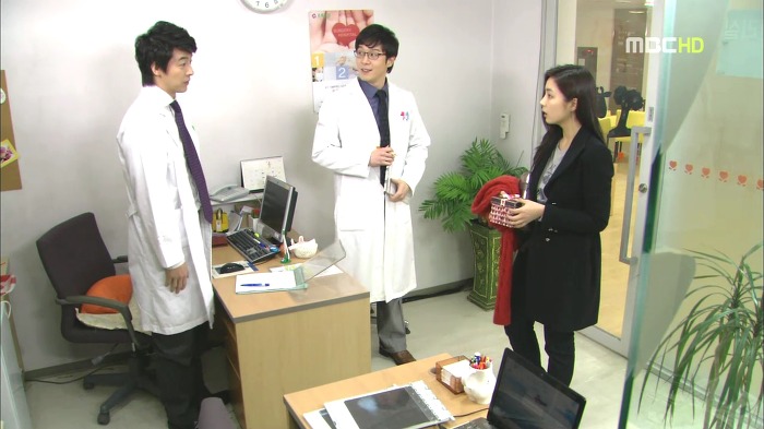 [지붕뚫고하이킥] 해줄 수 있는게 이거 밖에 없어서(준혁이 생일).jpg | 인스티즈