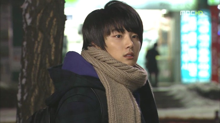 [지붕뚫고하이킥] 해줄 수 있는게 이거 밖에 없어서(준혁이 생일).jpg | 인스티즈