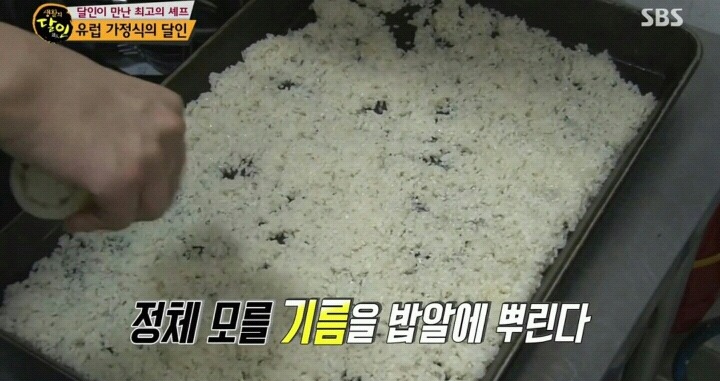 생활의 달인 회기동 유럽가정식.jpg | 인스티즈