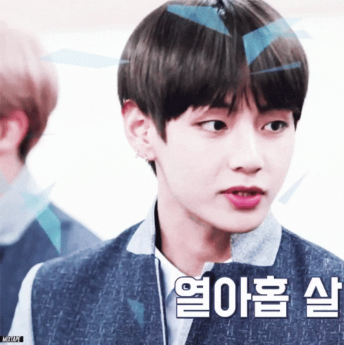 [전정국/김태형] 김석진의 법칙 3 | 인스티즈