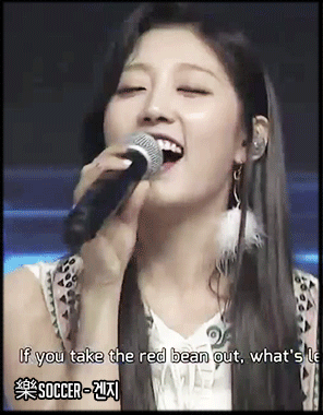 [러블리즈] 추울 땐 예인이 . GIF | 인스티즈