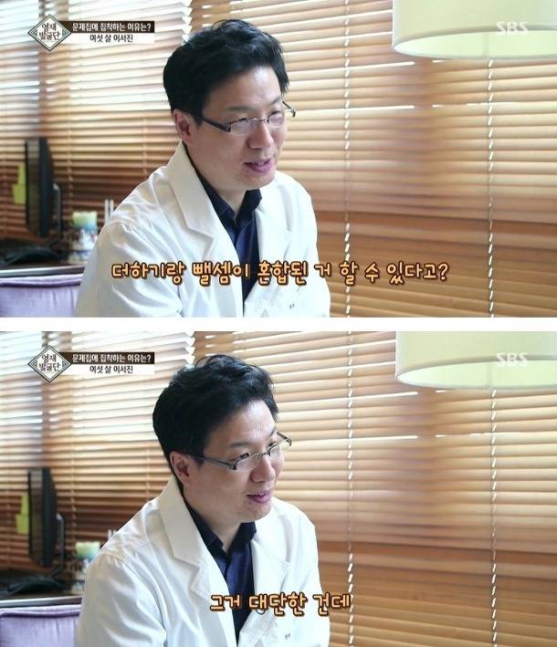 문제집에 집착하는 6살 서진이. jpg | 인스티즈