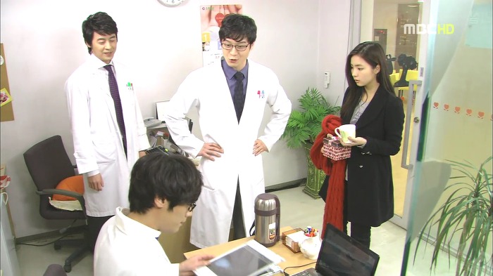 [지붕뚫고하이킥] 해줄 수 있는게 이거 밖에 없어서(준혁이 생일).jpg | 인스티즈