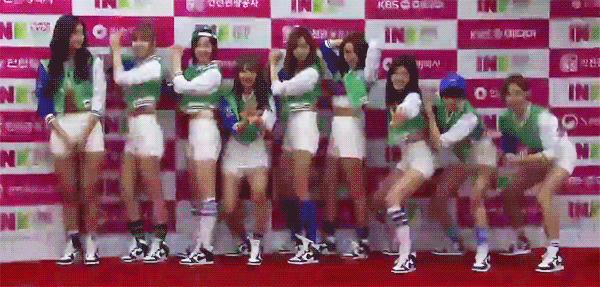 쯔위가 또 ... | 인스티즈