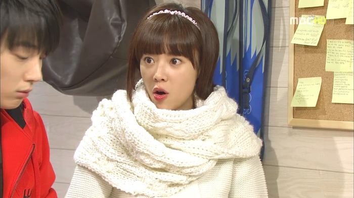 [지붕뚫고하이킥] 해줄 수 있는게 이거 밖에 없어서(준혁이 생일).jpg | 인스티즈