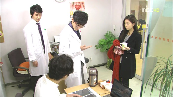 [지붕뚫고하이킥] 해줄 수 있는게 이거 밖에 없어서(준혁이 생일).jpg | 인스티즈