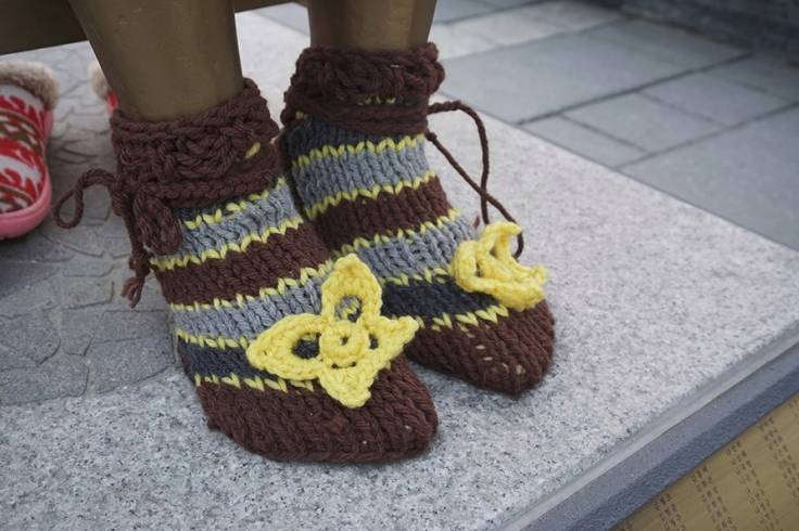 전주 평화의 소녀상에 생긴 일.jpg | 인스티즈