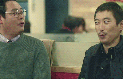 [무한상사] 시그널 본 사람들이 신선한 충격을 받은이유 (경기남부 장기미제 전담팀) | 인스티즈