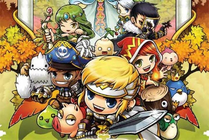 이제 다시는 전성기가 안올거같은 게임 | 인스티즈