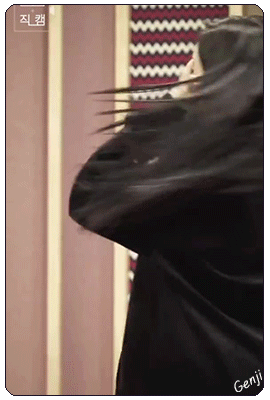 [러블리즈] 추울 땐 예인이 . GIF | 인스티즈