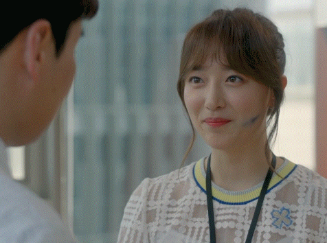 이런 신입 여직원이 복사기를 고장냈다면? | 인스티즈