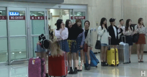 쯔위가 또 ... | 인스티즈