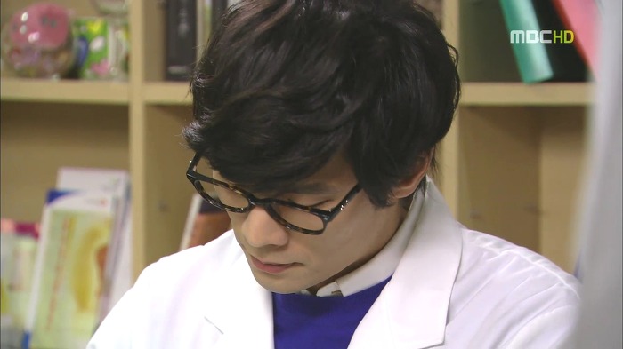 [지붕뚫고하이킥] 해줄 수 있는게 이거 밖에 없어서(준혁이 생일).jpg | 인스티즈