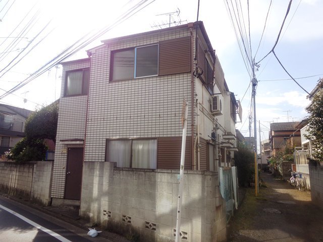 일본 도쿄 도내에서 빈집이 급증하고 있다.jpg | 인스티즈