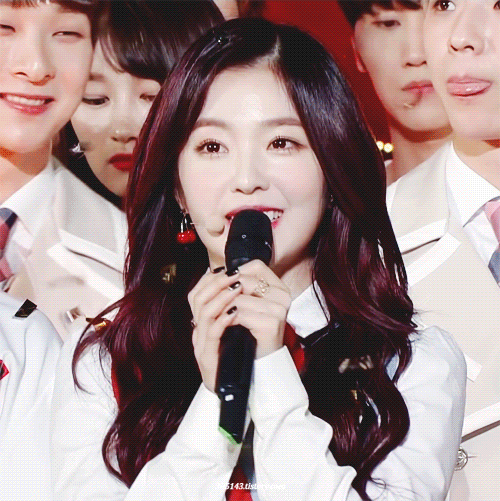 레드벨벳 아이린.gif | 인스티즈