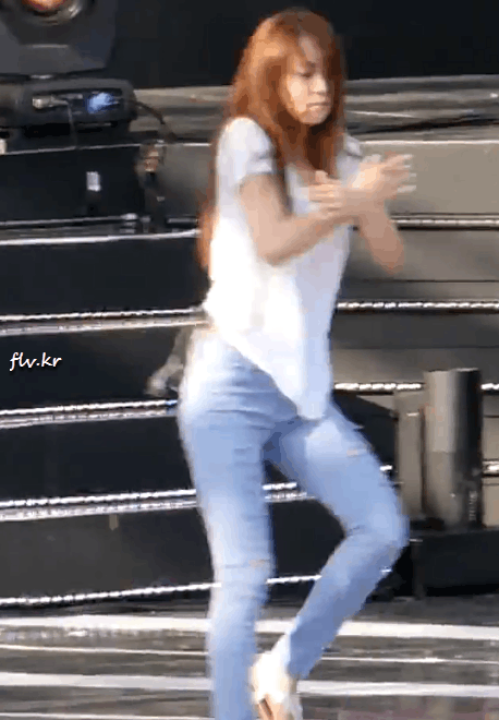 승연이 움짤 하나 | 인스티즈