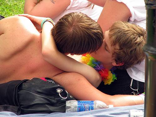 동성애가 우리 사회에서 사라져야하는 이유(호모포비아주의 | 인스티즈