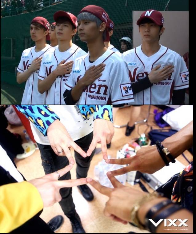 피부 까만 남자 아이돌중 원탑 | 인스티즈