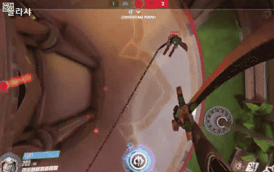 [오버워치] 스프레이를 4개 장착할 수 있어 좋은 점 | 인스티즈