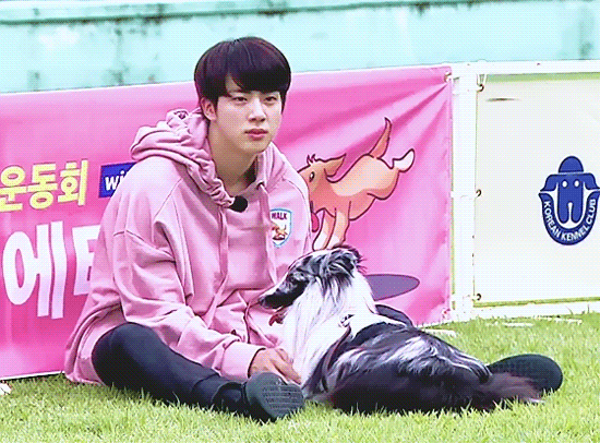 [전정국/김태형] 김석진의 법칙 3 | 인스티즈