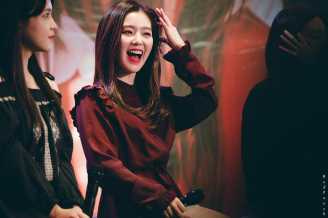 자러가기전에 레드벨벳 | 인스티즈